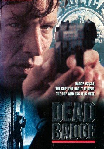 Dead Badge film afişi