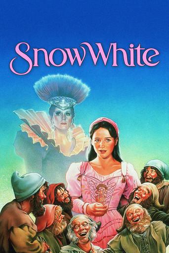 Snow White film afişi