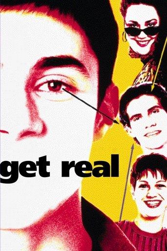 Get Real film afişi