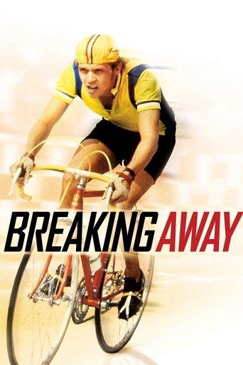 Breaking Away film afişi