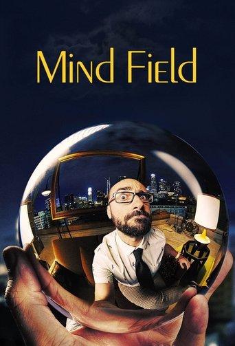 Mind Field dizi afişi