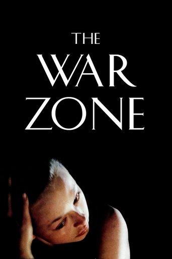 The War Zone film afişi