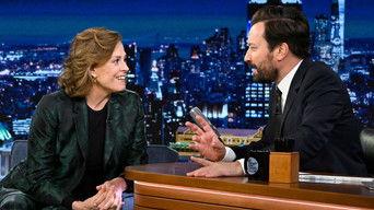 Sigourney Weaver, Michaela Coel, Zedd & Maren Morris