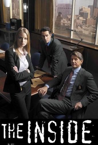 The Inside dizi afişi
