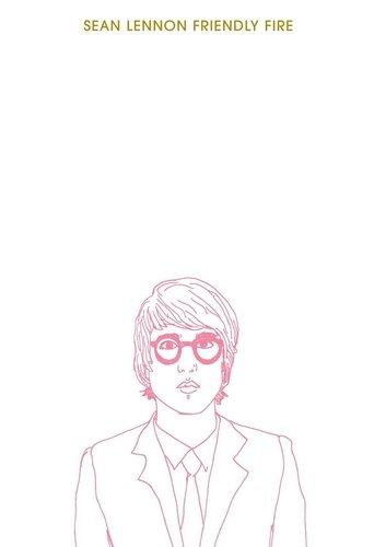 Friendly Fire film afişi