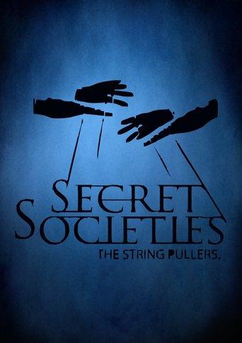 Secret Societies: The String Pullers dizi afişi
