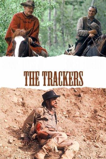 The Trackers film afişi