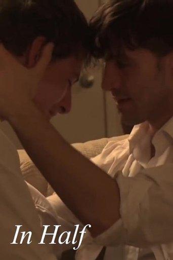 In Half film afişi