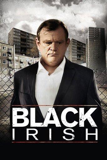 Black Irish film afişi
