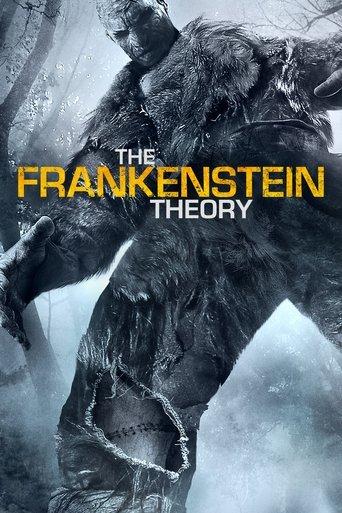 The Frankenstein Theory film afişi