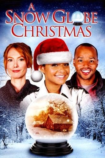 A Snow Globe Christmas film afişi