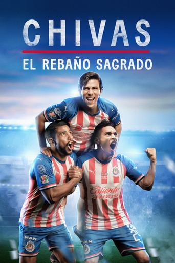 CHIVAS: El Rebaño Sagrado dizi afişi