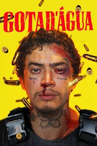 Gota D'Água film afişi