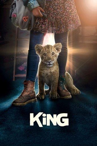 King film afişi