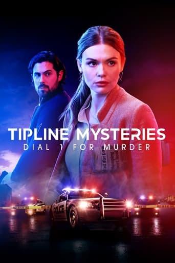 Tipline Mysteries: Dial 1 for Murder film afişi