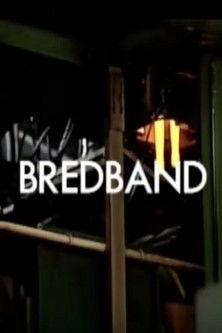 Bredband film afişi