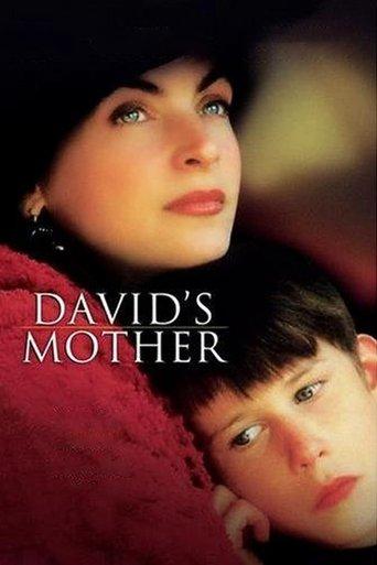 David's Mother film afişi
