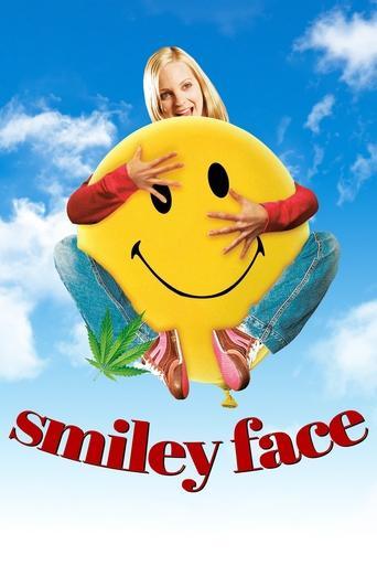 Smiley Face film afişi