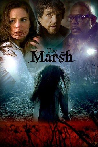 The Marsh film afişi