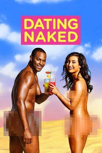 Dating Naked dizi afişi