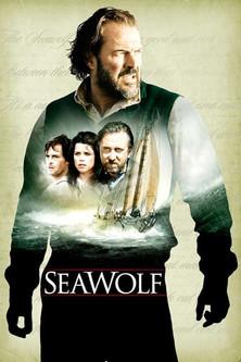 Sea Wolf dizi afişi