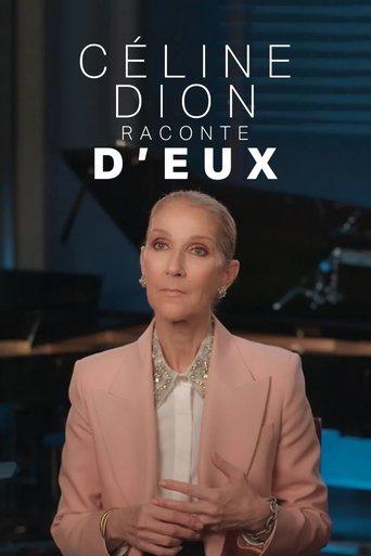 Céline Dion raconte D'eux film afişi