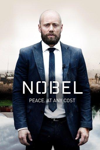 Nobel dizi afişi