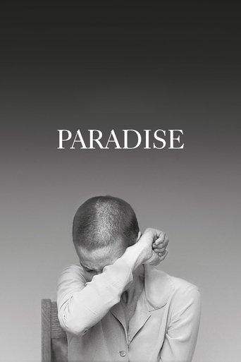 Paradise film afişi
