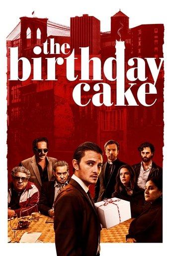 The Birthday Cake film afişi