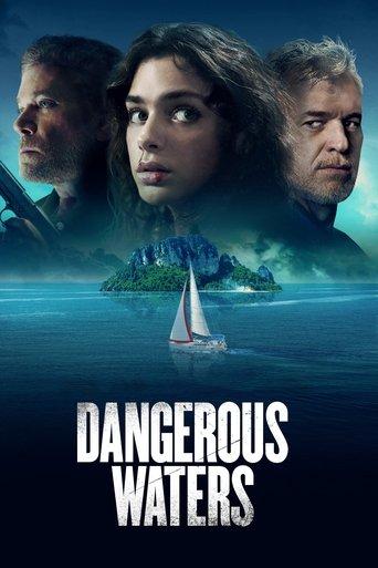 Dangerous Waters film afişi