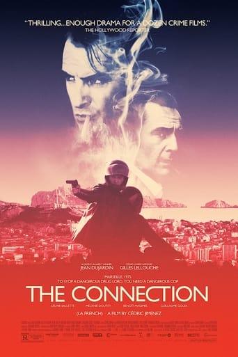 The Connection film afişi