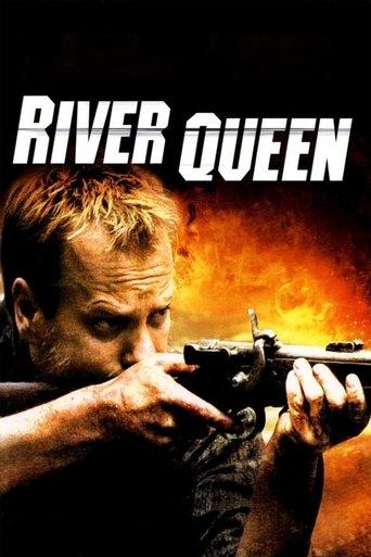 River Queen film afişi