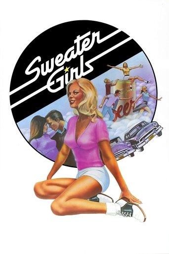 Sweater Girls film afişi