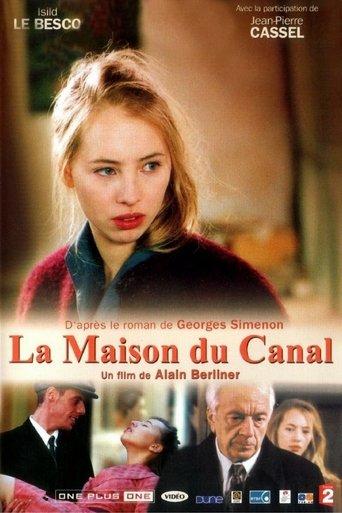 The House by the Canal film afişi