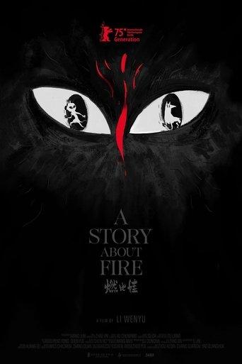A Story About Fire film afişi