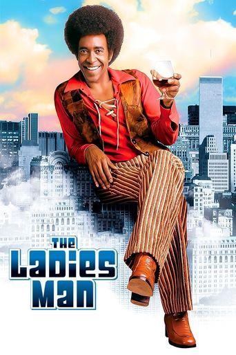 The Ladies Man film afişi