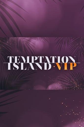 Temptation Island VIP dizi afişi