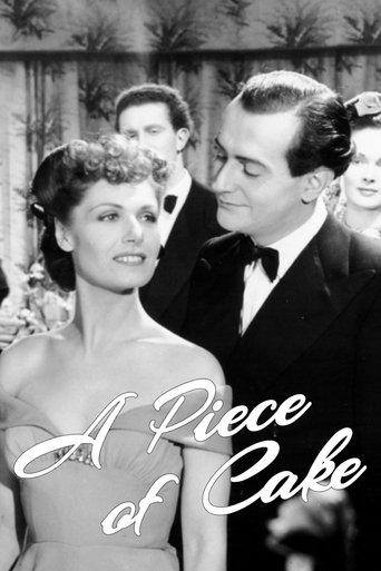 A Piece of Cake film afişi