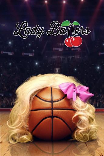 Lady Ballers film afişi