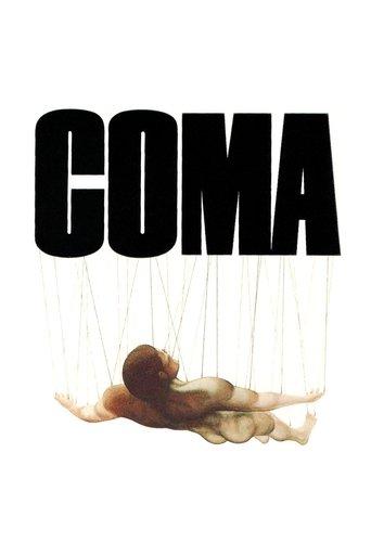 Coma film afişi