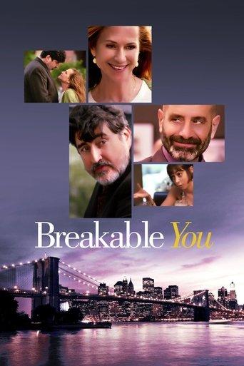 Breakable You film afişi