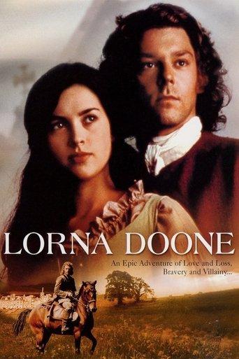Lorna Doone film afişi