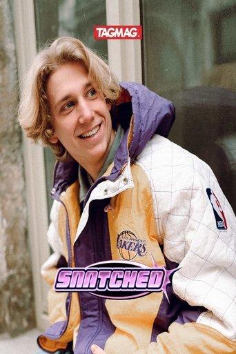 Snatched dizi afişi