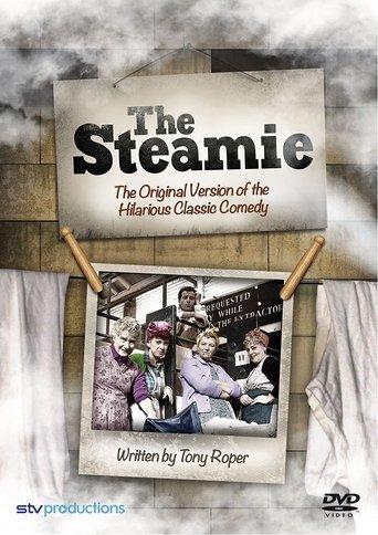 The Steamie film afişi