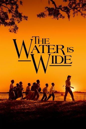 The Water Is Wide film afişi