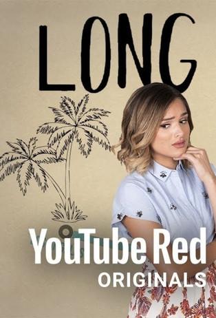 Long Distance dizi afişi