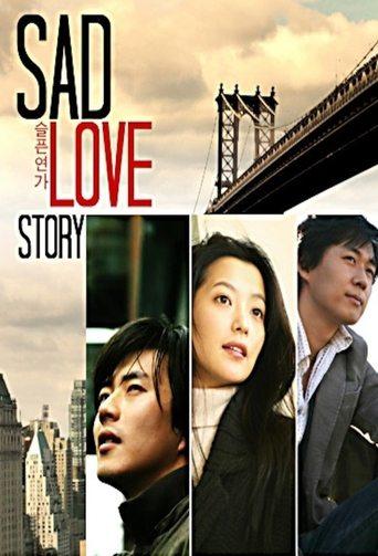 Sad Love Story dizi afişi