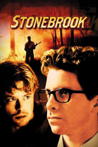 Stonebrook film afişi