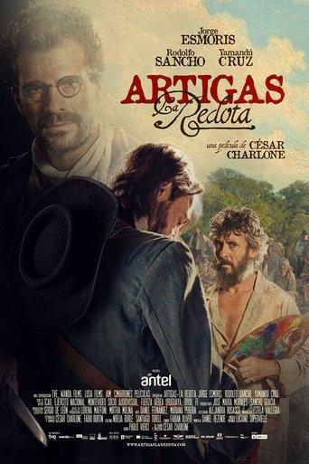 The Story of Artigas film afişi