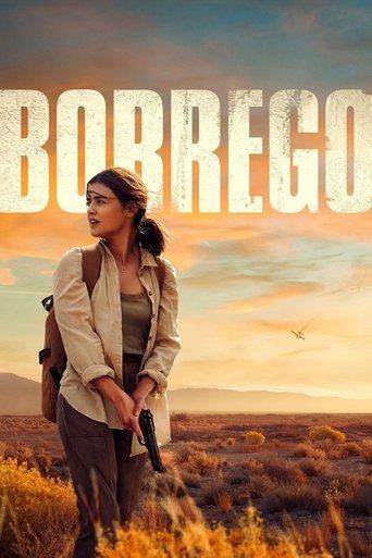 Borrego film afişi